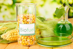 Tayvallich biofuel availability